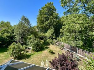 View from Bedroom 2- click for photo gallery